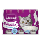 Bild: Whiskas Katzenmilch
